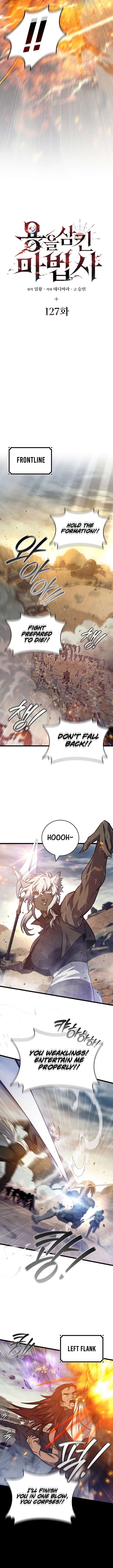 Read Dragon-Devouring Mage EN Manga Online