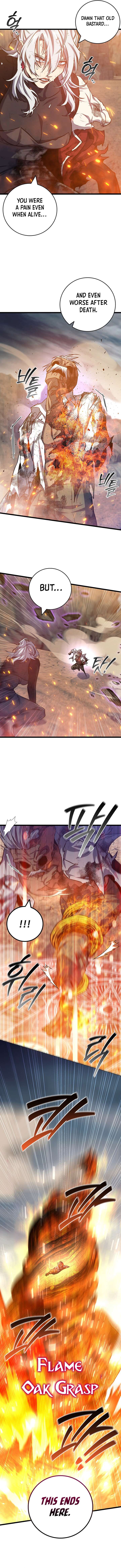 Read Dragon-Devouring Mage EN Manga Online