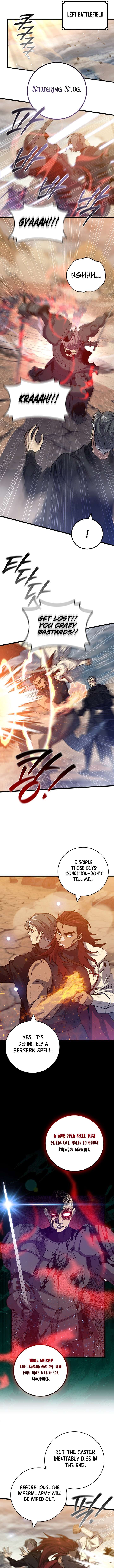 Read Dragon-Devouring Mage EN Manga Online