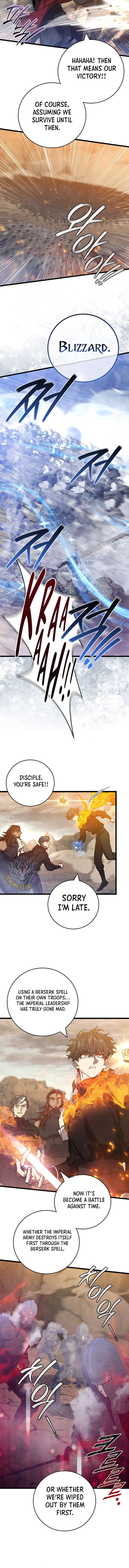 Read Dragon-Devouring Mage EN Manga Online