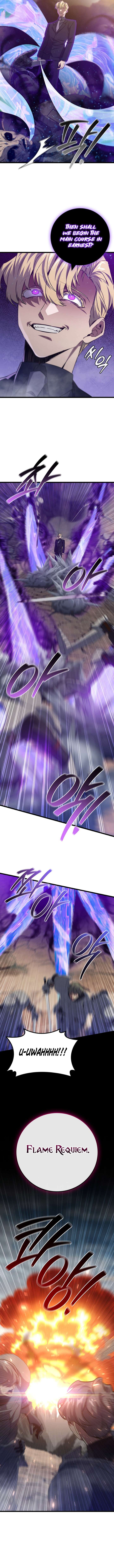 Read Dragon-Devouring Mage EN Manga Online