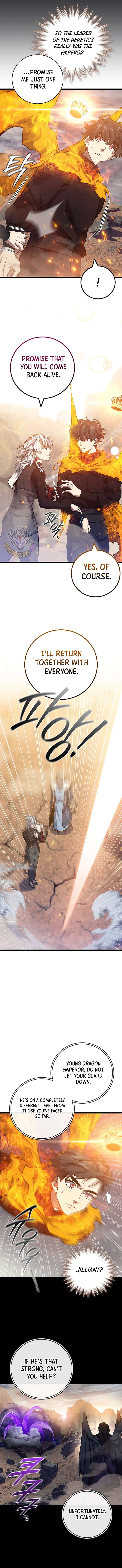 Read Dragon-Devouring Mage EN Manga Online