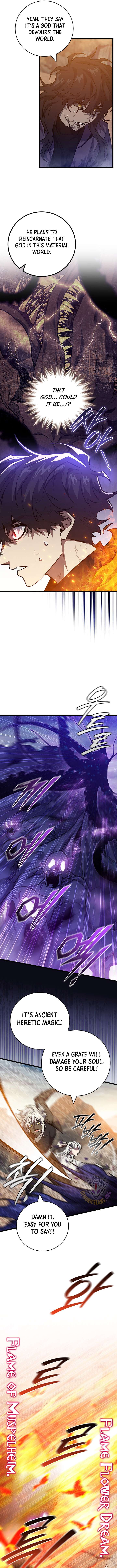 Read Dragon-Devouring Mage EN Manga Online