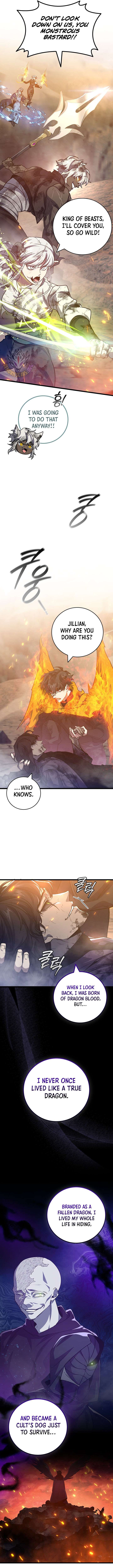 Read Dragon-Devouring Mage EN Manga Online