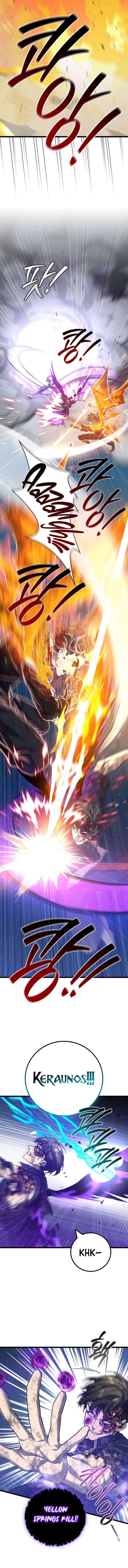 Read Dragon-Devouring Mage EN Manga Online