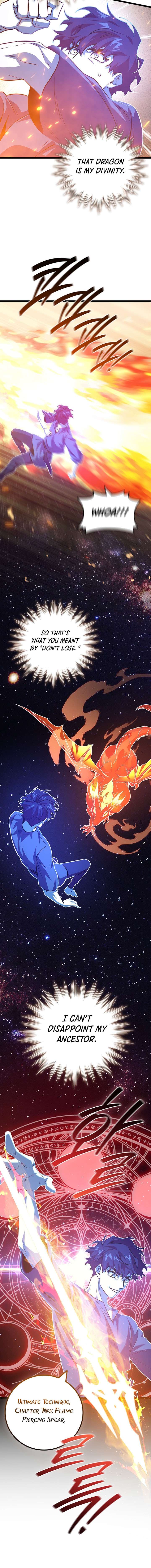 Read Dragon-Devouring Mage EN Manga Online