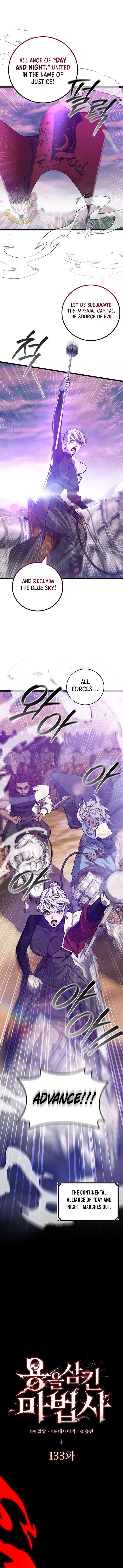 Read Dragon-Devouring Mage EN Manga Online
