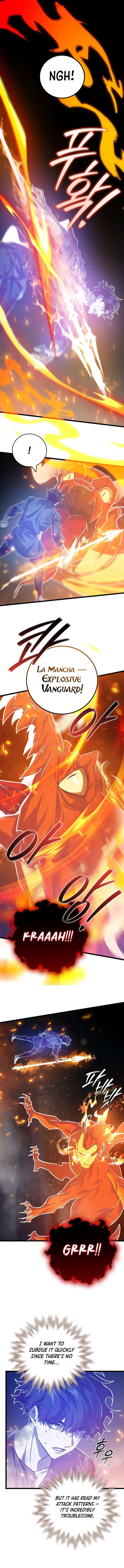 Read Dragon-Devouring Mage EN Manga Online
