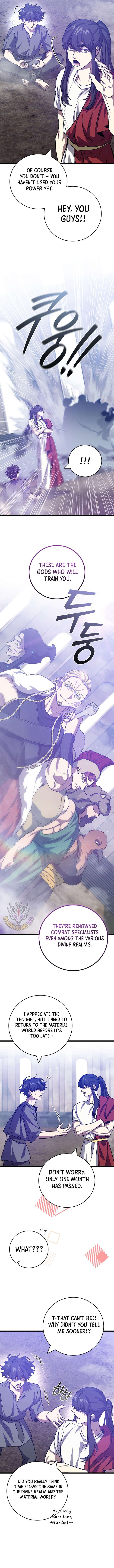Read Dragon-Devouring Mage EN Manga Online