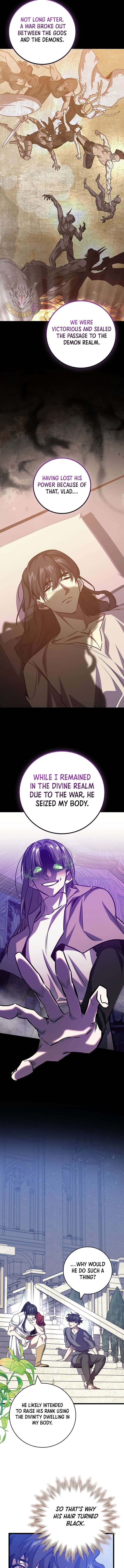 Read Dragon-Devouring Mage EN Manga Online