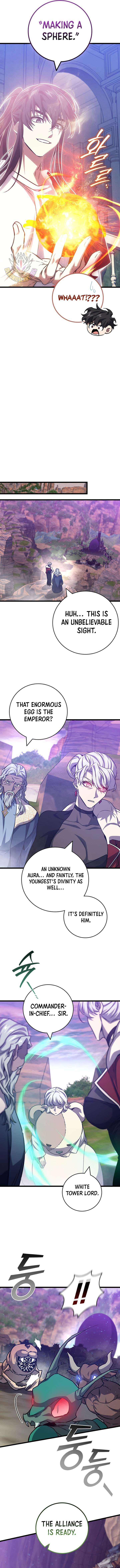 Read Dragon-Devouring Mage EN Manga Online