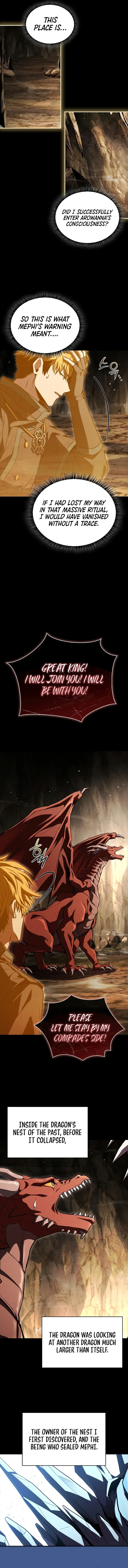 Read Dragon-Devouring Mage EN Manga Online