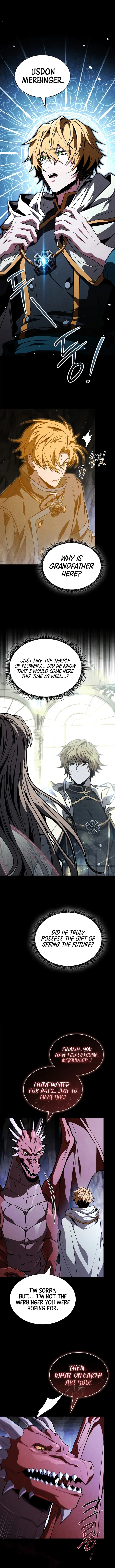 Read Dragon-Devouring Mage EN Manga Online