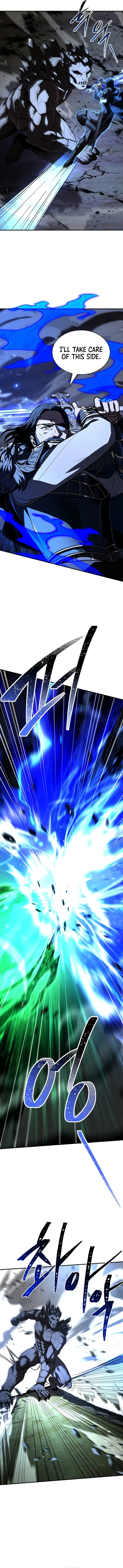 Read Dragon-Devouring Mage EN Manga Online