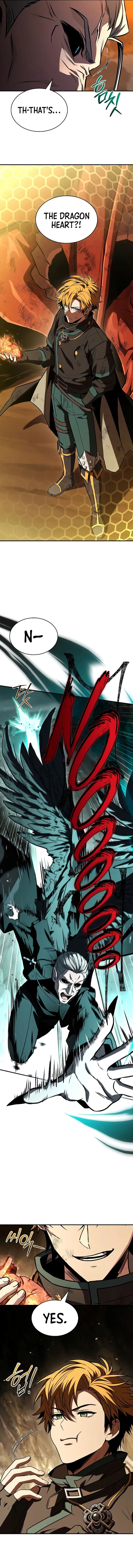 Read Dragon-Devouring Mage EN Manga Online