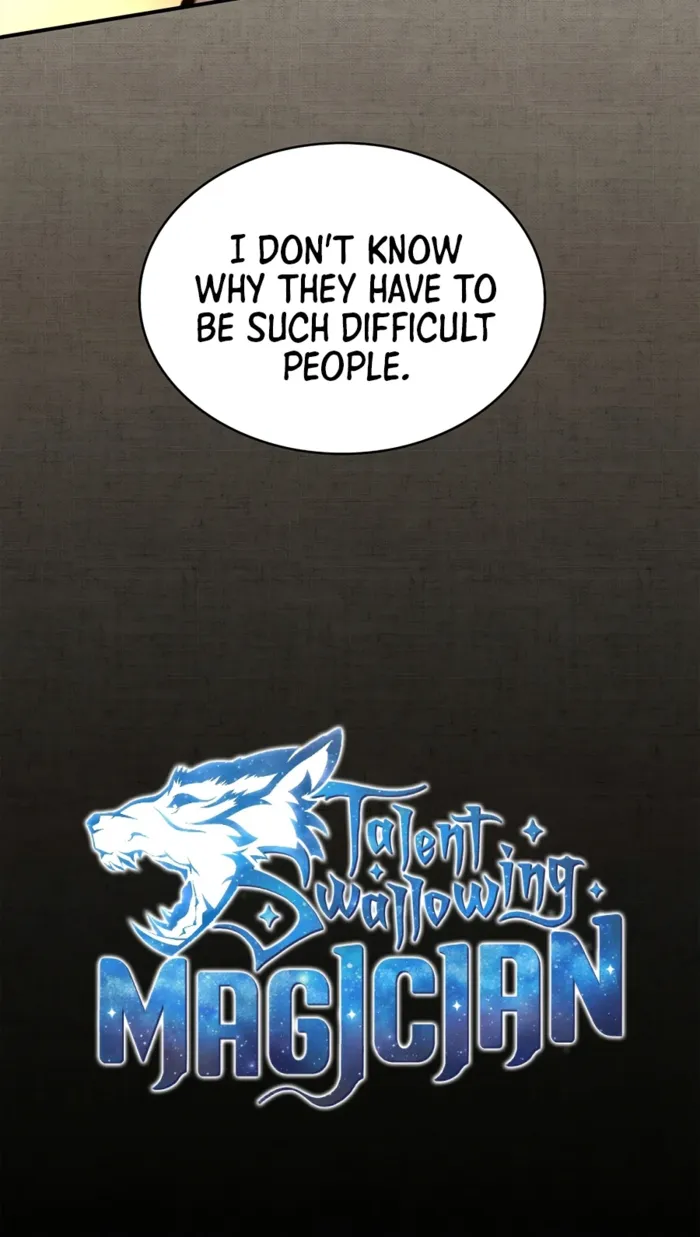 Read Dragon-Devouring Mage EN Manga Online