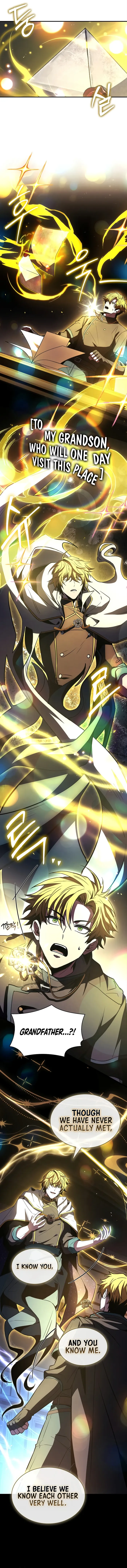 Read Dragon-Devouring Mage EN Manga Online