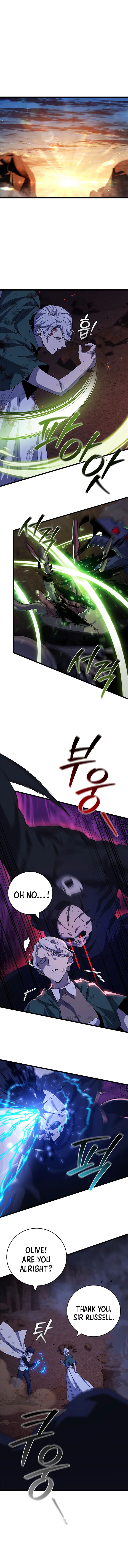 Read Dragon-Devouring Mage EN Manga Online