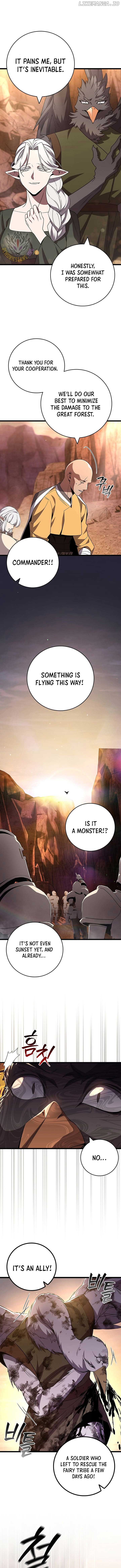 Read Dragon-Devouring Mage EN Manga Online