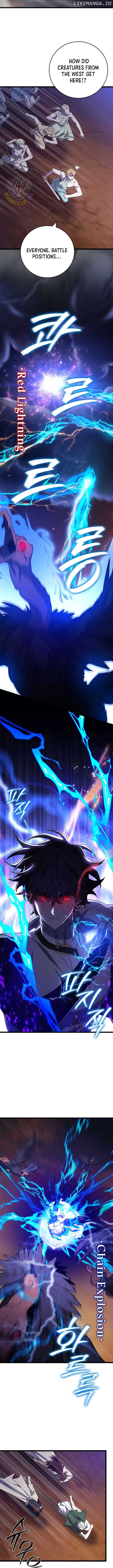 Read Dragon-Devouring Mage EN Manga Online