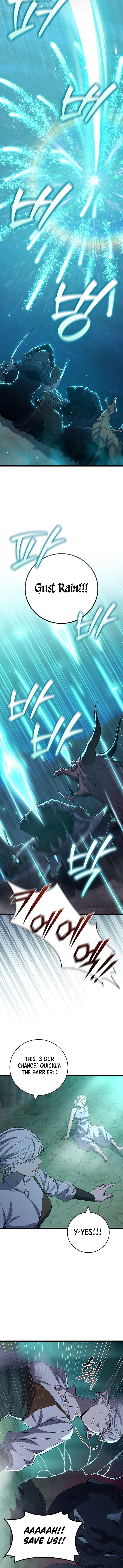 Read Dragon-Devouring Mage EN Manga Online