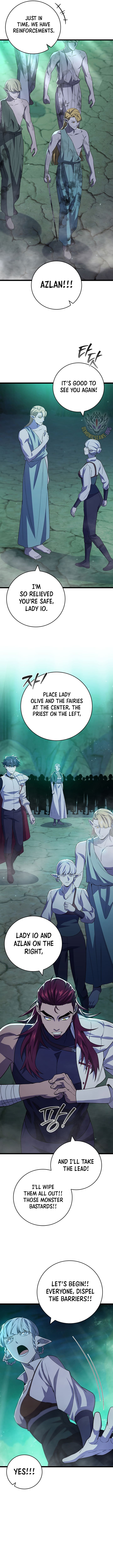 Read Dragon-Devouring Mage EN Manga Online