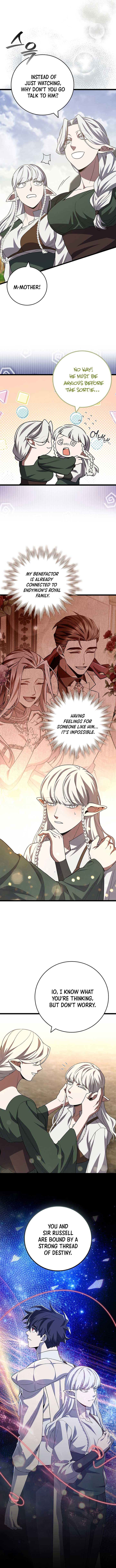 Read Dragon-Devouring Mage EN Manga Online