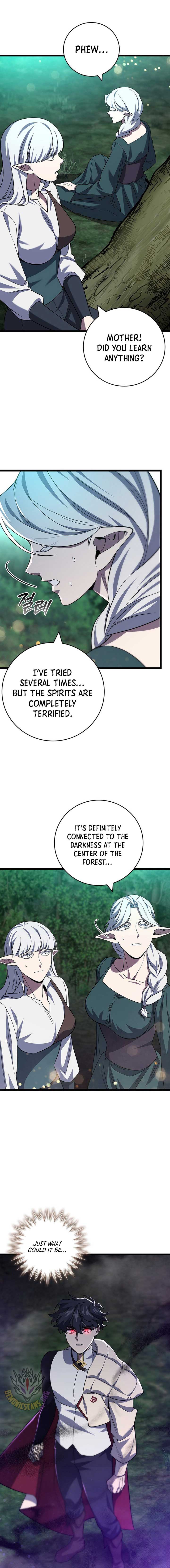 Read Dragon-Devouring Mage EN Manga Online