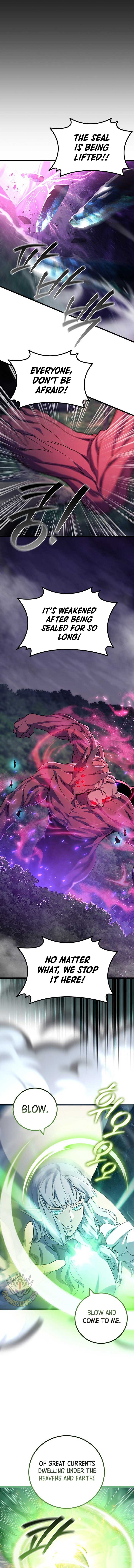 Read Dragon-Devouring Mage EN Manga Online