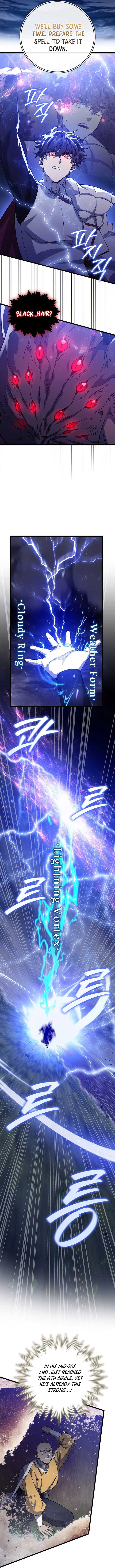 Read Dragon-Devouring Mage EN Manga Online