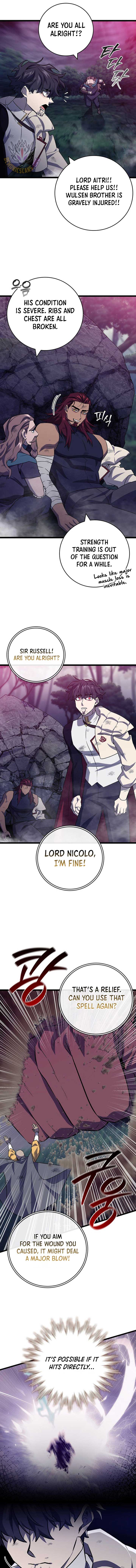 Read Dragon-Devouring Mage EN Manga Online
