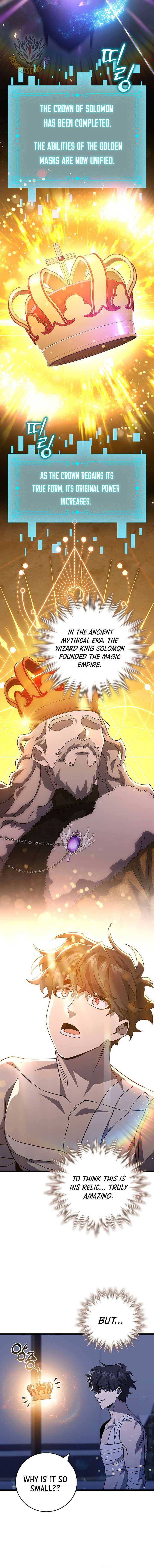Read Dragon-Devouring Mage EN Manga Online