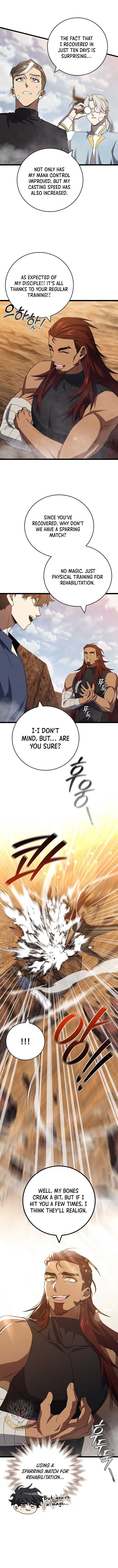 Read Dragon-Devouring Mage EN Manga Online