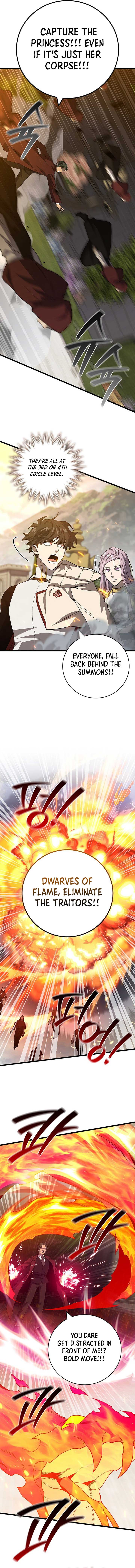 Read Dragon-Devouring Mage EN Manga Online