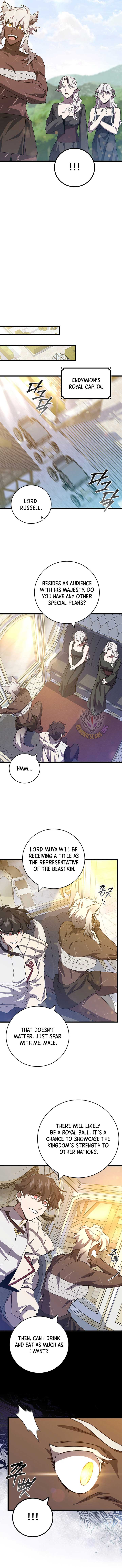 Read Dragon-Devouring Mage EN Manga Online