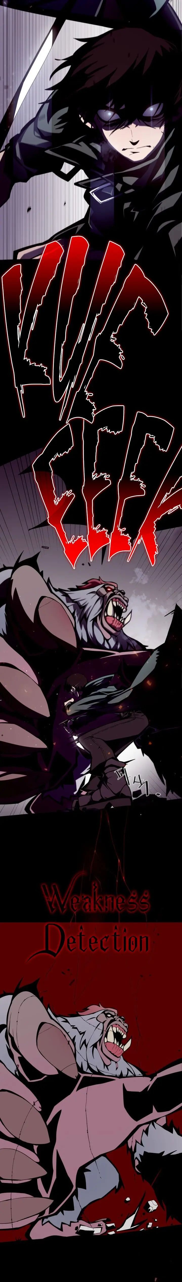 Read Dungeon Odyssey EN Manga Online