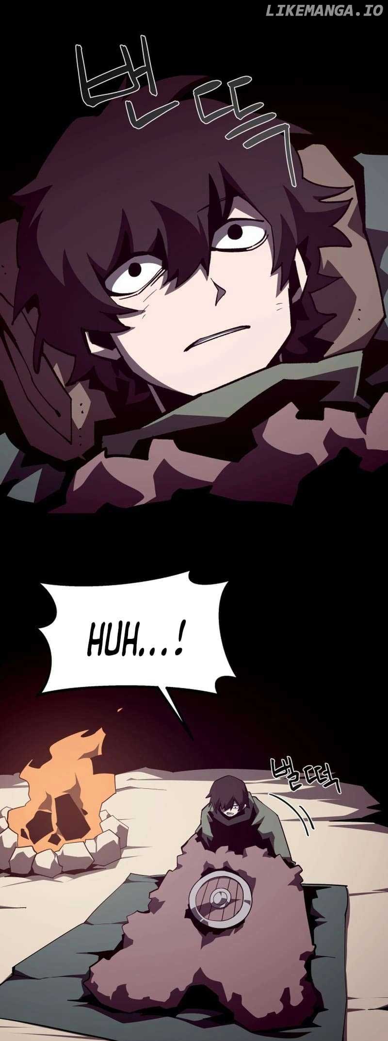 Read Dungeon Odyssey EN Manga Online