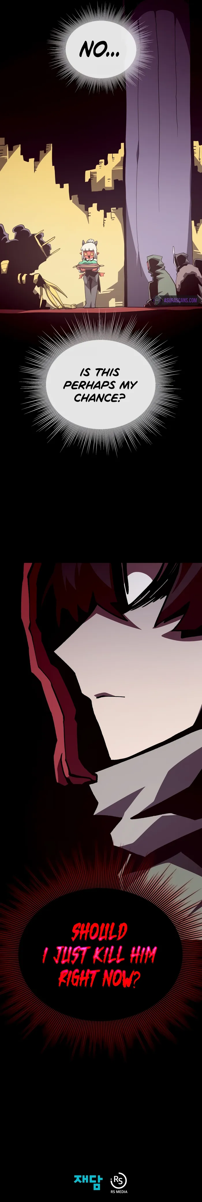 Read Dungeon Odyssey EN Manga Online