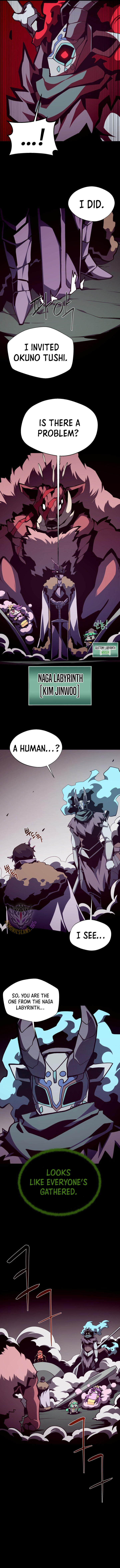 Read Dungeon Odyssey EN Manga Online