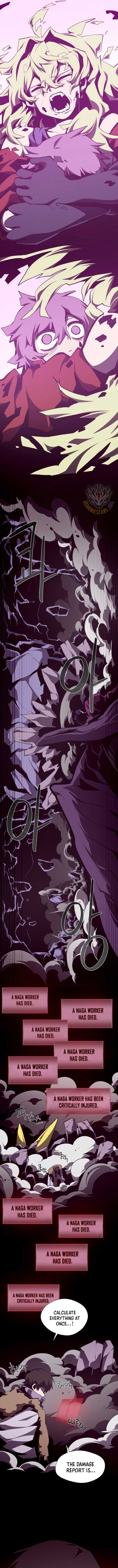 Read Dungeon Odyssey EN Manga Online