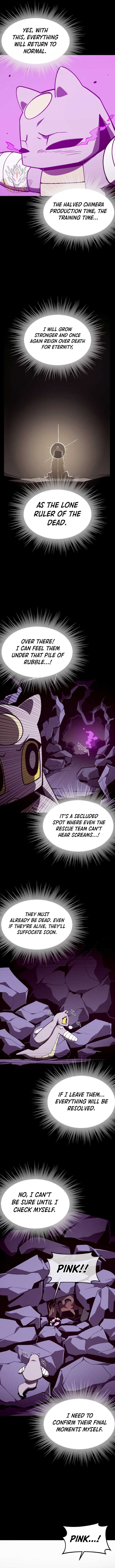 Read Dungeon Odyssey EN Manga Online
