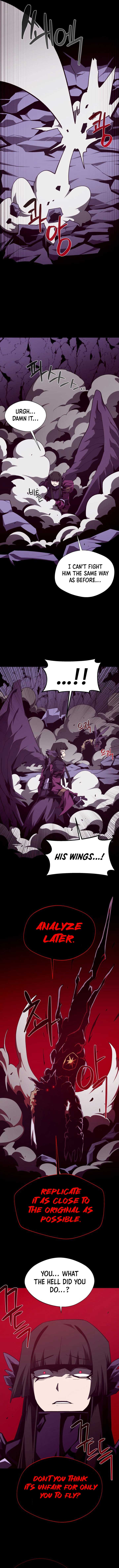 Read Dungeon Odyssey EN Manga Online