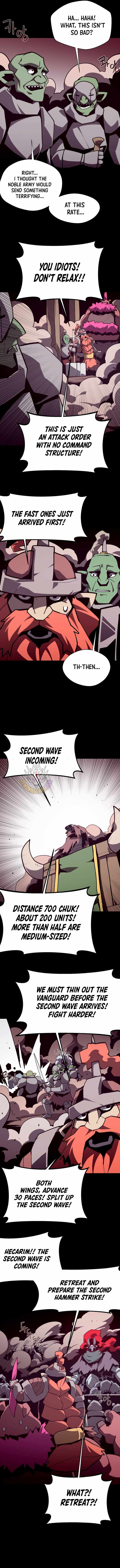 Read Dungeon Odyssey EN Manga Online