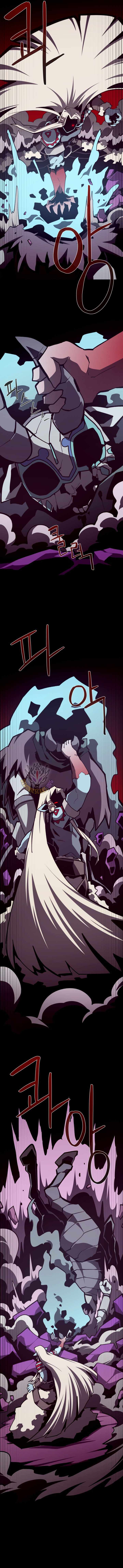 Read Dungeon Odyssey EN Manga Online