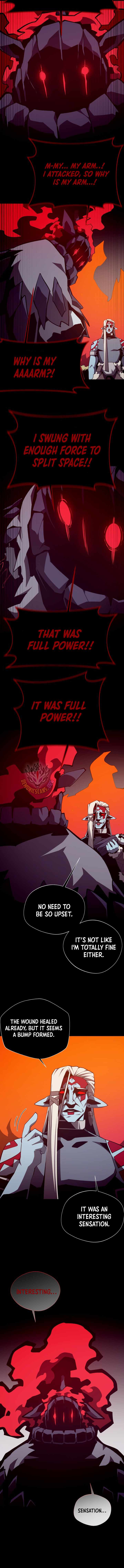 Read Dungeon Odyssey EN Manga Online