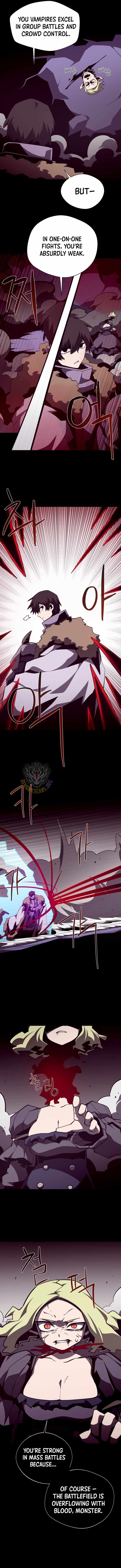 Read Dungeon Odyssey EN Manga Online