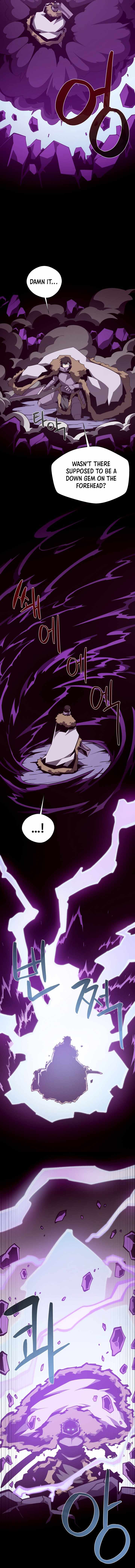 Read Dungeon Odyssey EN Manga Online