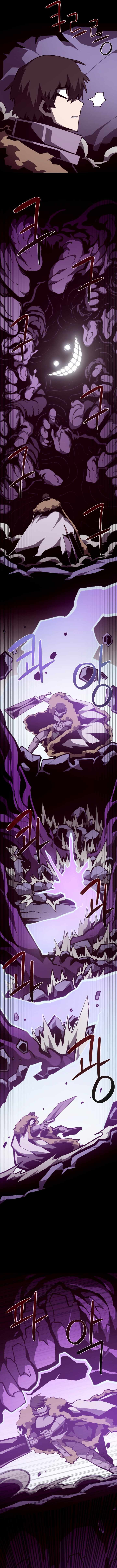 Read Dungeon Odyssey EN Manga Online