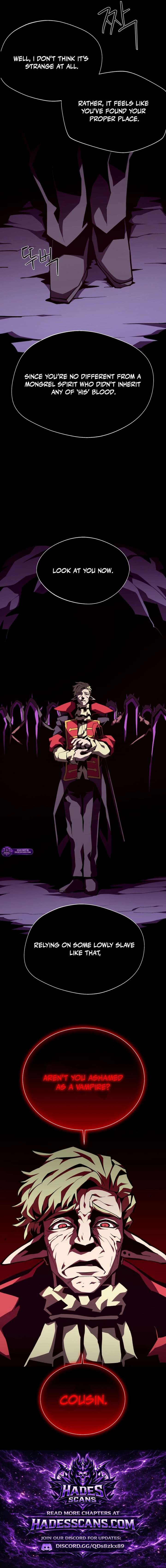 Read Dungeon Odyssey EN Manga Online