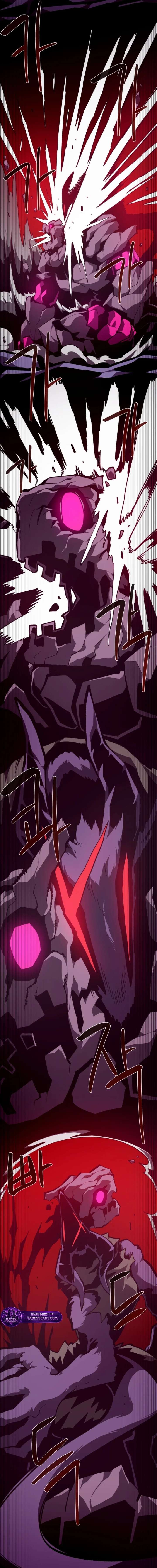 Read Dungeon Odyssey EN Manga Online